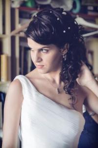 Marica - Sposa Hair Look (1)